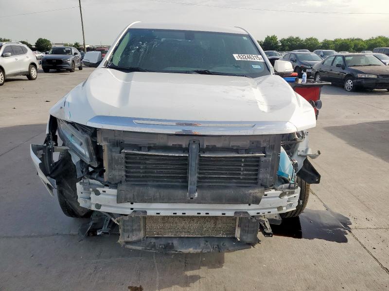 2020 GMC ACADIA SLE - 1GKKNKLS5LZ144764