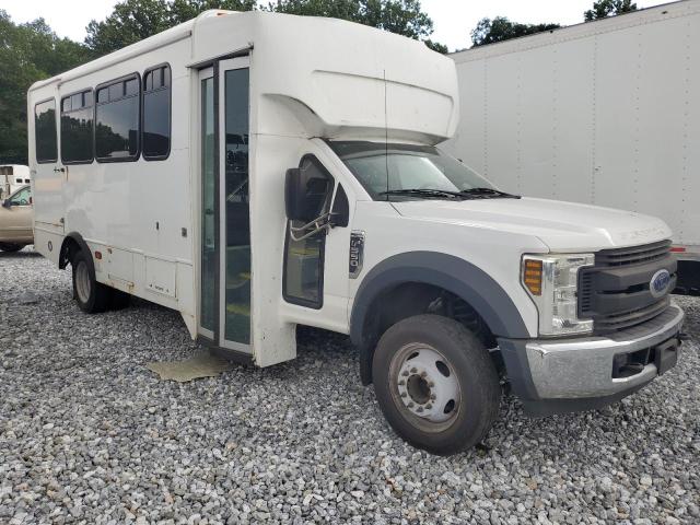 2019 FORD F550 SUPER #3211492552