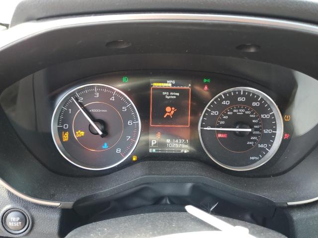 2018 SUBARU CROSSTREK LIMITED JF2GTAMC9JH287083