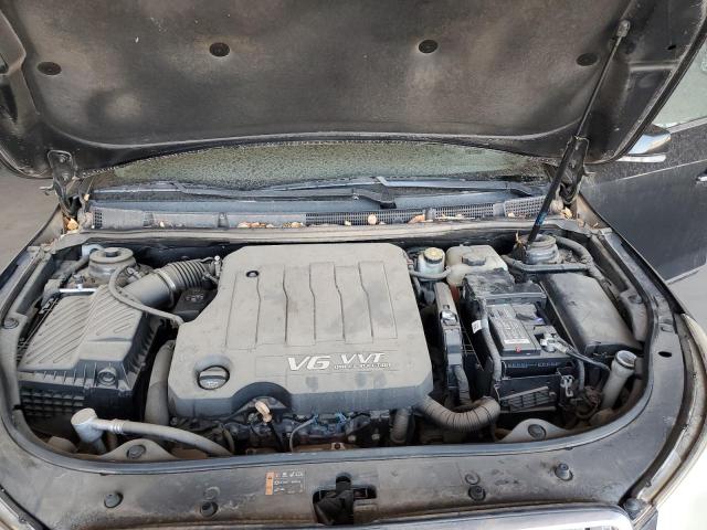 2011 BUICK LACROSSE C - 1G4GC5EDXBF296705