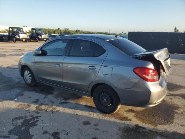 2020 MITSUBISHI MIRAGE G4 ML32F3FJ5LHF11319