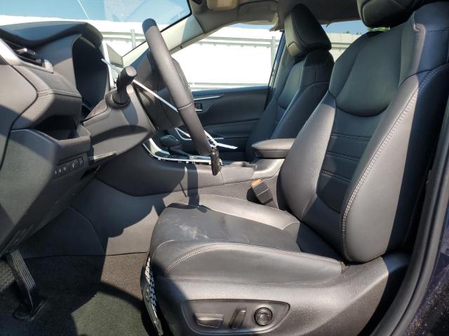 2023 TOYOTA RAV4 XLE P 2T3B6RFV4PW043017