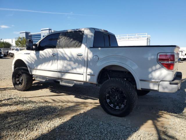 2010 FORD F150 SUPER - 1FTFW1EV0AFD66719