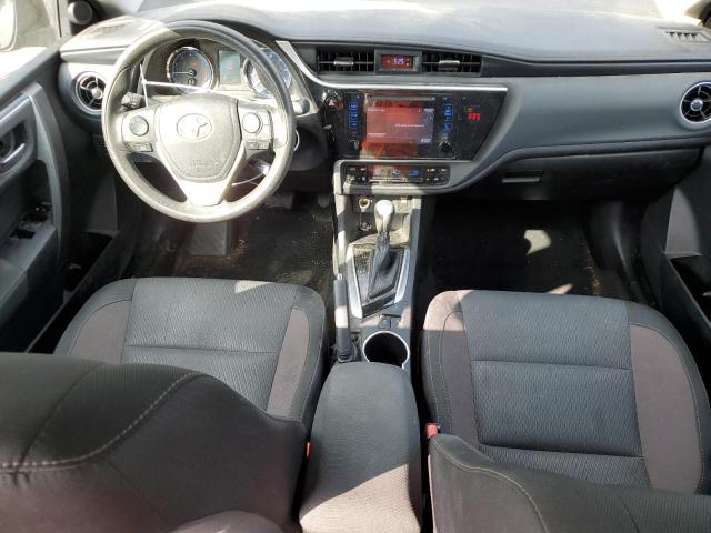 2018 TOYOTA COROLLA L - 2T1BURHE0JC977499