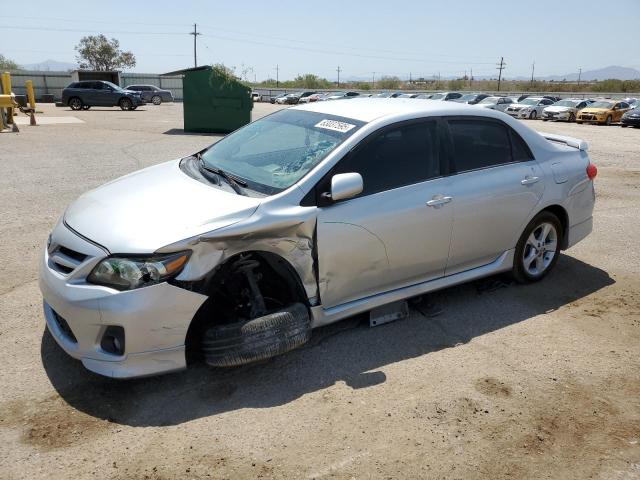 Vin: 5yfbu4ee9cp012893, lot: 63037595, toyota corolla base 2012 img_1