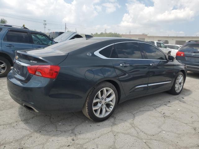 2018 CHEVROLET IMPALA PRE 2G1125S36J9153727