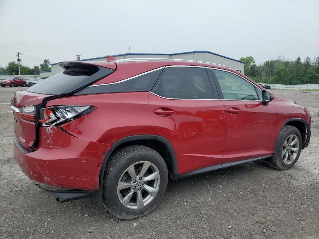 2019 LEXUS RX 350 BAS JTJBZMCA1K2041154