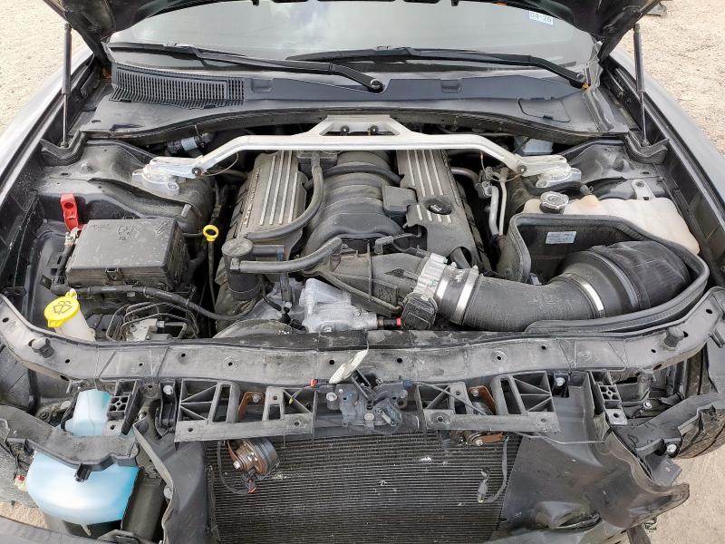 2022 DODGE CHARGER SC 2C3CDXGJ2NH136274