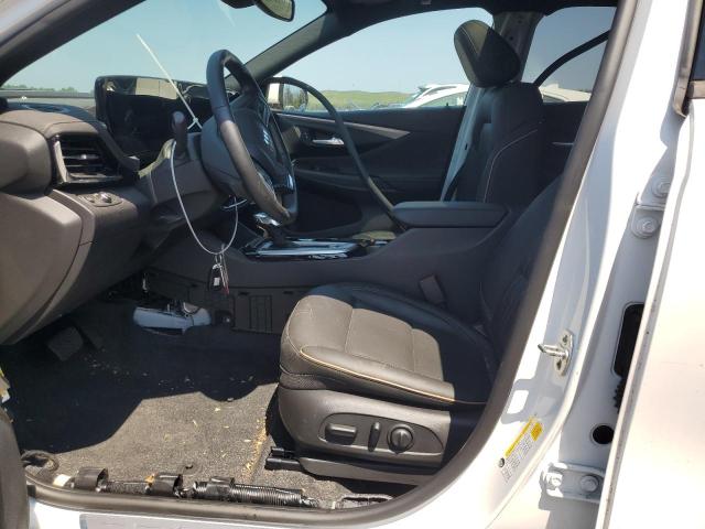 2024 BUICK ENVISTA AV KL47LCE21RB136117