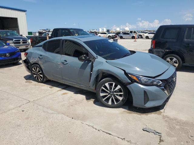 2024 NISSAN SENTRA SV 3N1AB8CV9RY255157