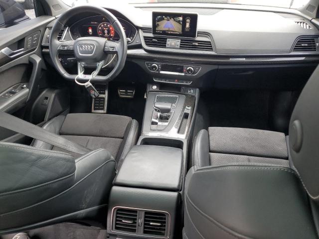 2019 AUDI SQ5 PREMIU WA1B4AFY8K2001947