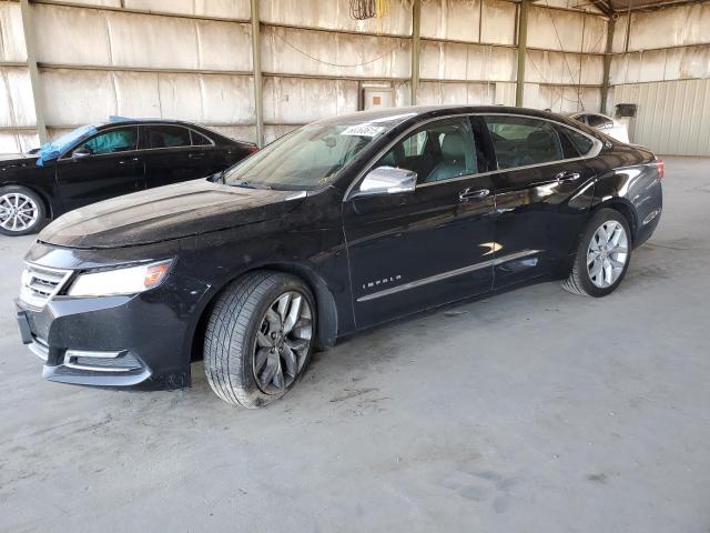 2019 CHEVROLET IMPALA PRE - 1G1105S32KU126342