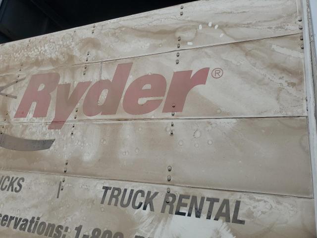 2018 FREIGHTLINER M2 106 MED #3291210975