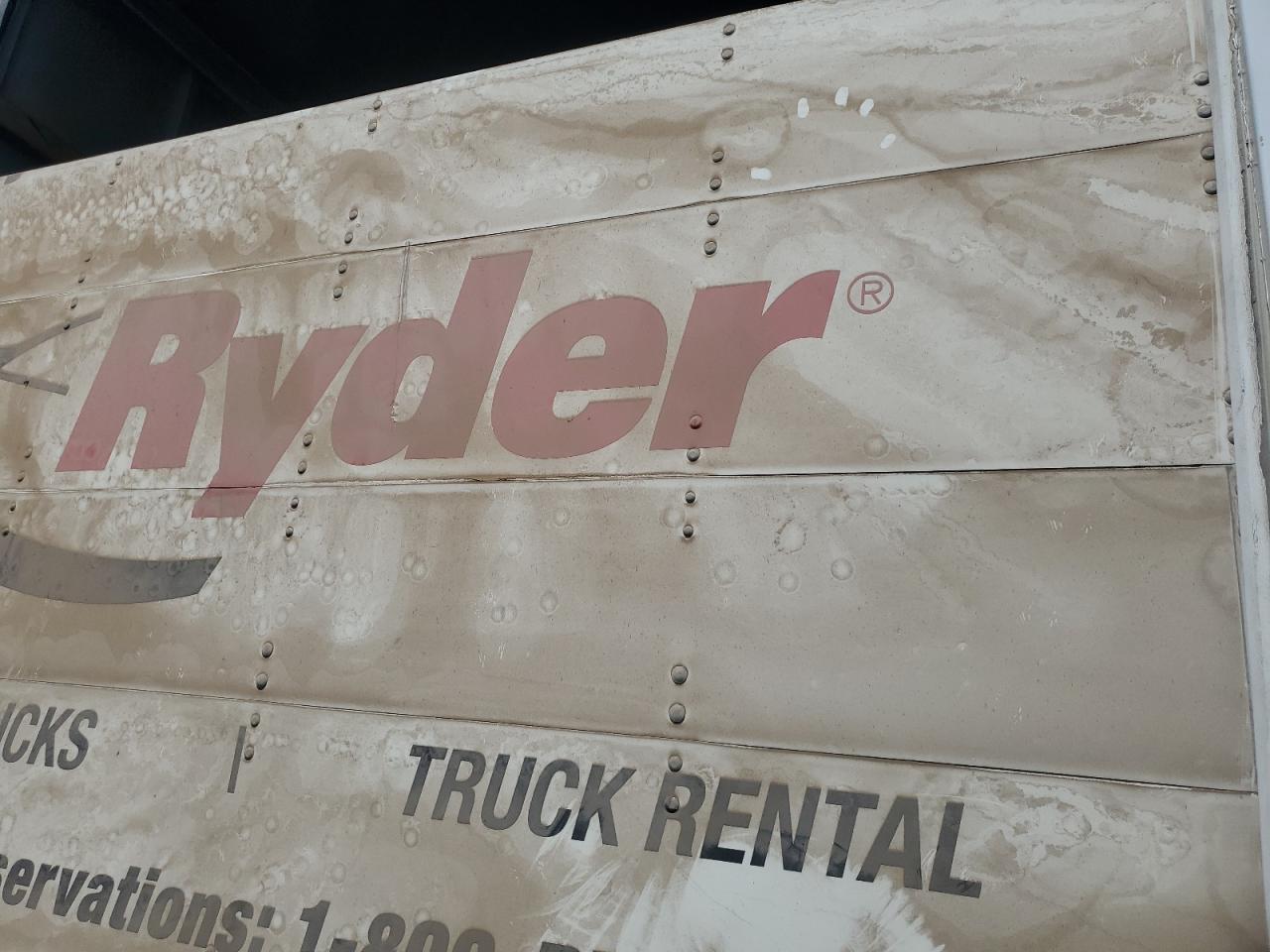 Lot #3291210975 2018 FREIGHTLINER M2 106 MED