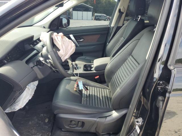 2024 LAND ROVER DISCOVERY SALCJ2FX5RH352184