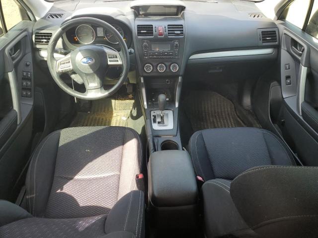 2015 SUBARU FORESTER 2 JF2SJABC5FH821335