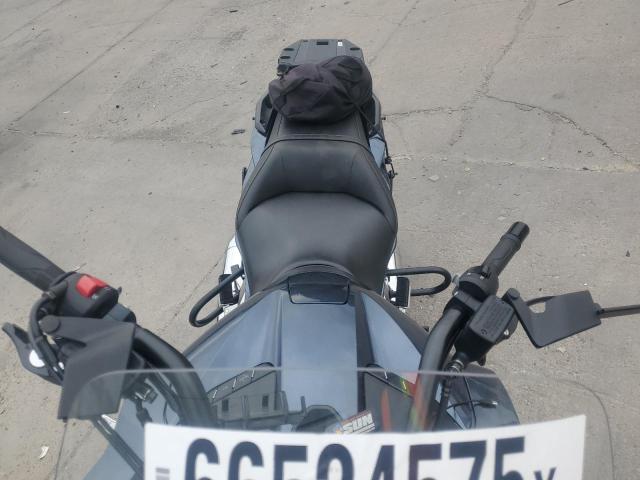 2014 HONDA CTX1300 JH2SC7416EK000910