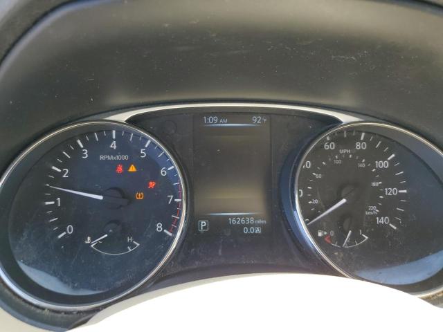 2015 NISSAN ROGUE S KNMAT2MT9FP506681