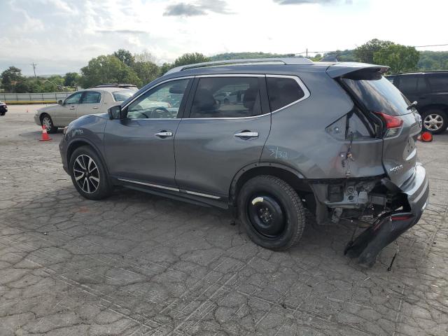 2018 NISSAN ROGUE S JN8AT2MV8JW342635