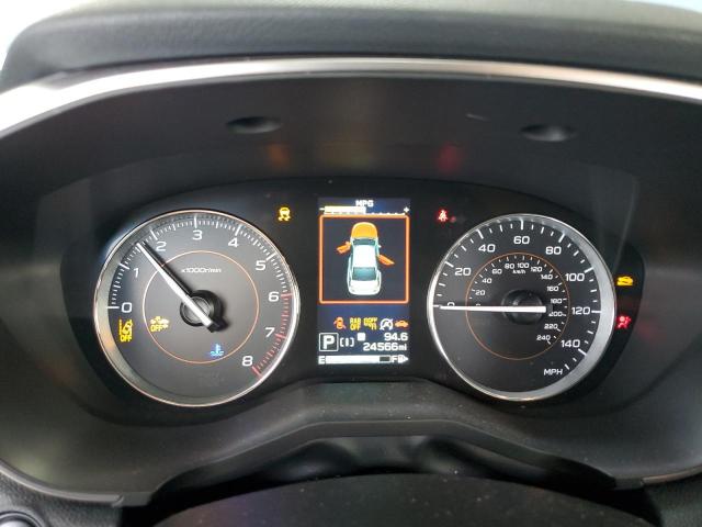 2023 SUBARU CROSSTREK #3302739003