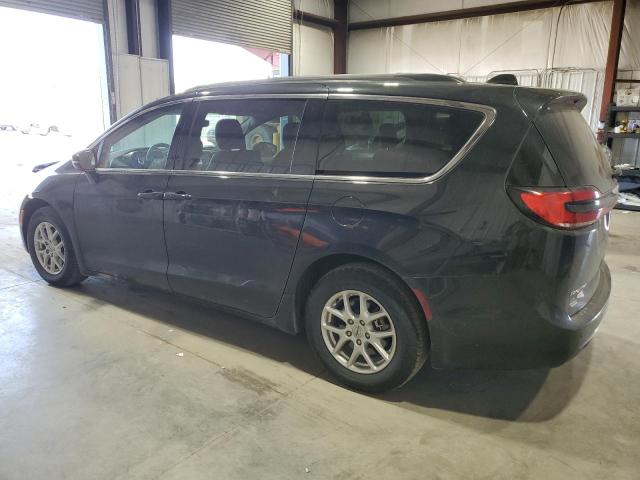 Vin: 2c4rc1bg1nr132731, lot: 63798725, chrysler pacifica touring l 20222