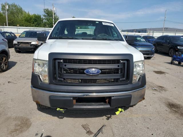 2014 FORD F150 SUPER - 1FTFX1EF6EKF62134