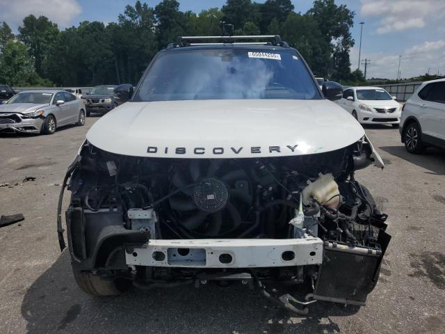 2018 LAND ROVER DISCOVERY SALRT2RV9JA072683