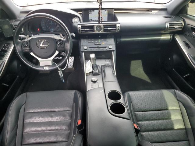 2015 LEXUS IS 250 - JTHCF1D25F5020364