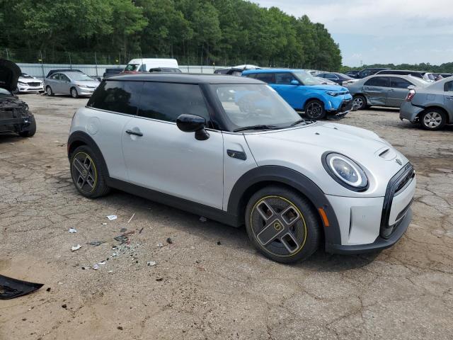 2023 MINI COOPER SE - WMW13DJ04P2T56934