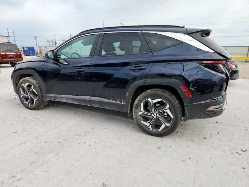 2023 HYUNDAI TUCSON KM8JFCA19PU123824