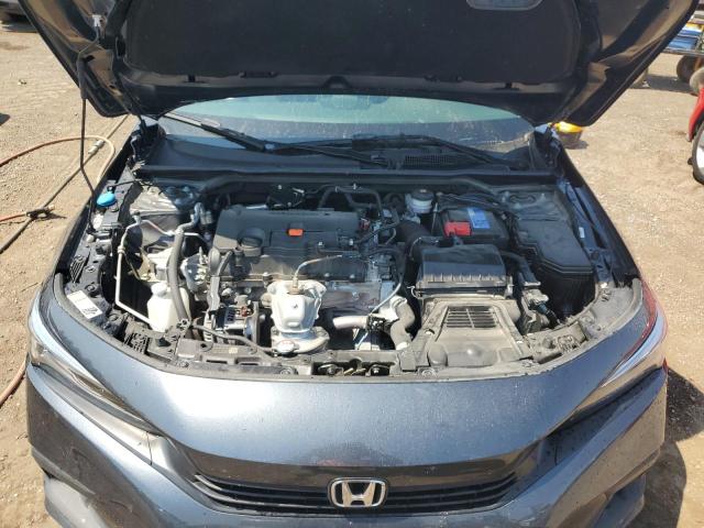 2024 HONDA CIVIC LX 2HGFE2F27RH115642
