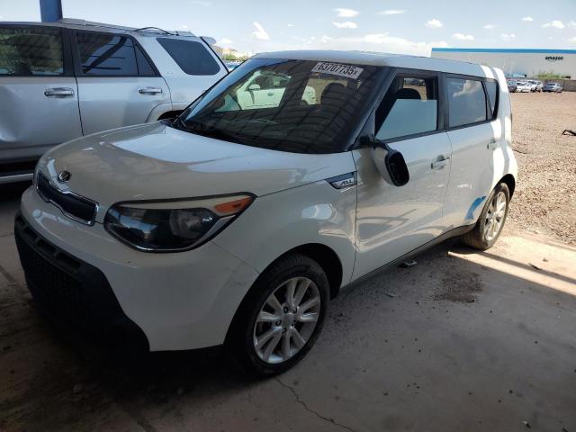 Vin: kndjn2a23g7392913, lot: 63707735, kia soul 2016 img_1