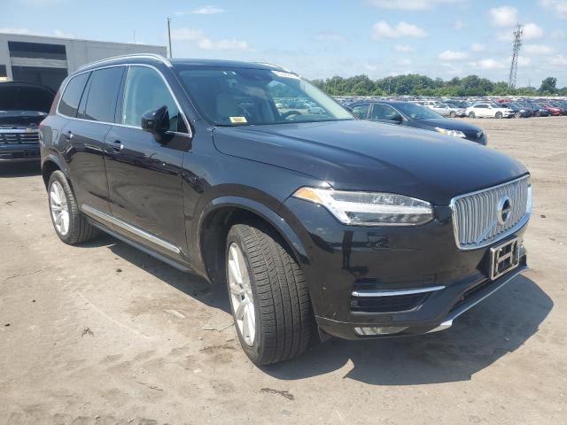 2016 VOLVO XC90 T6 - YV4A22PL0G1074532
