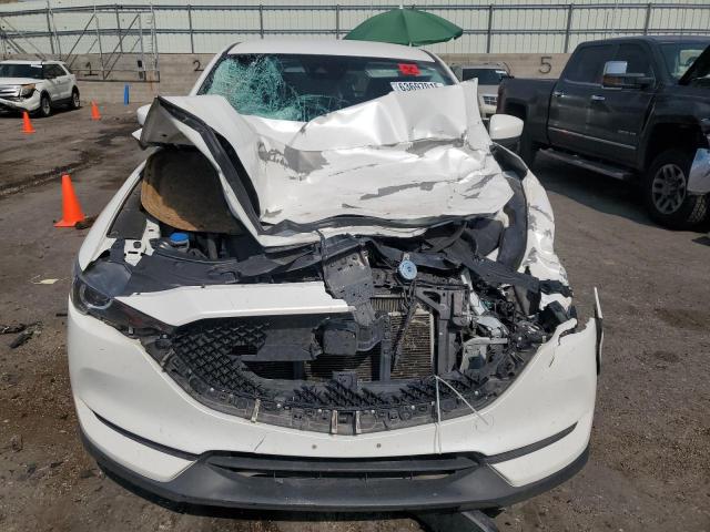2021 MAZDA CX-5 TOURI JM3KFACMXM1329100