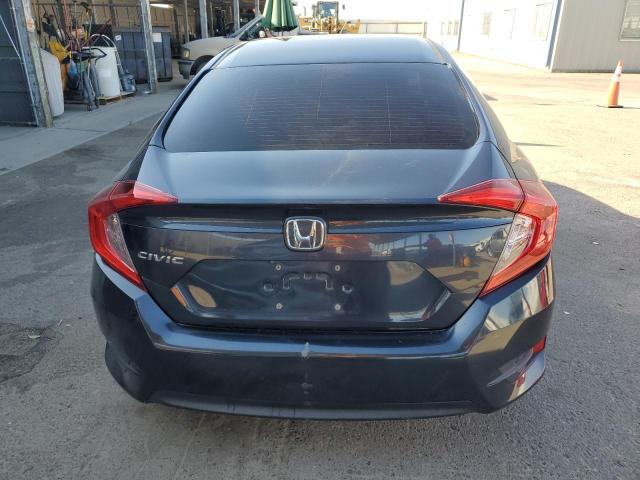2016 HONDA CIVIC LX 19XFC2F55GE223099