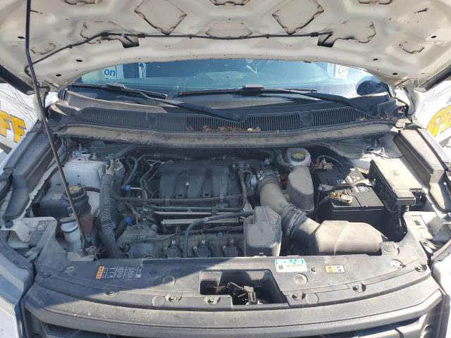 2018 FORD EXPLORER P 1FM5K8AR7JGB91660