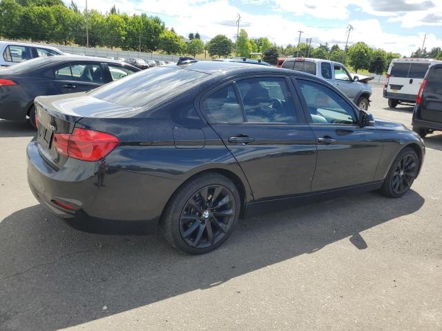 2018 BMW 320 XI WBA8E5G59JNU46443