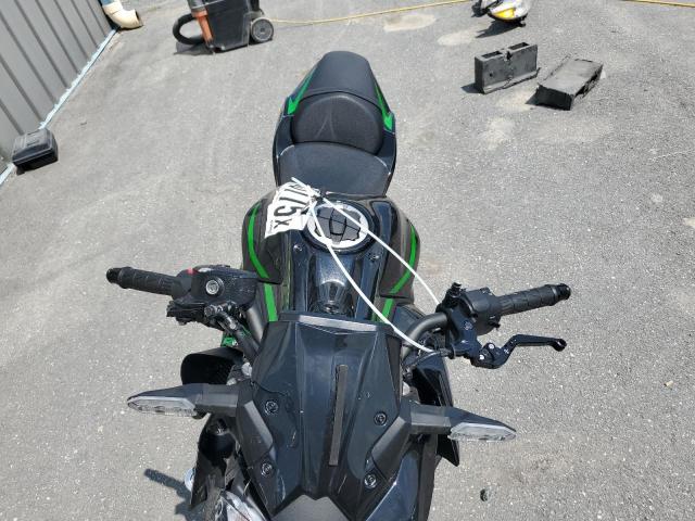 2025 KAWASAKI ER650 N ML5EREN17SDAD8033