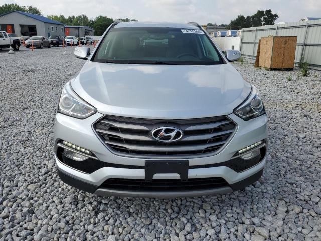 2018 HYUNDAI SANTA FE S - 5XYZUDLBXJG534926