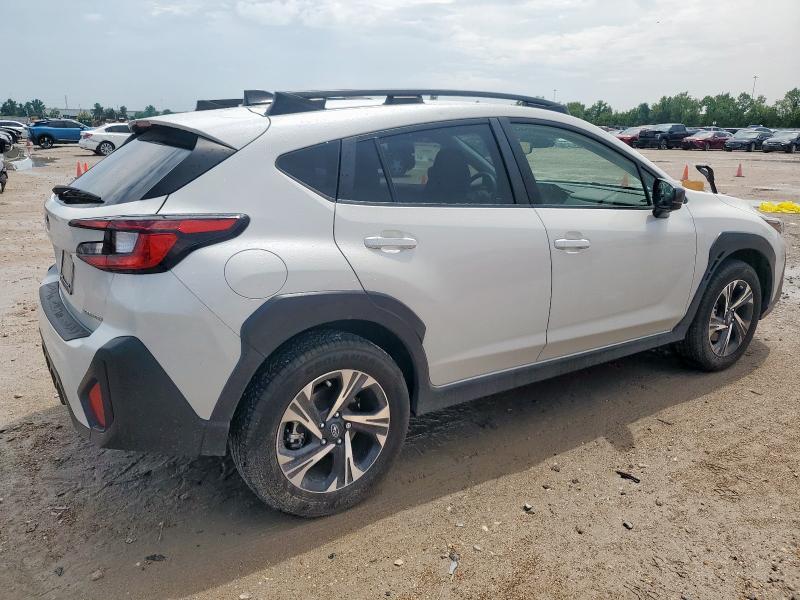 2024 SUBARU CROSSTREK PREMIUM JF2GUADC8R8237042