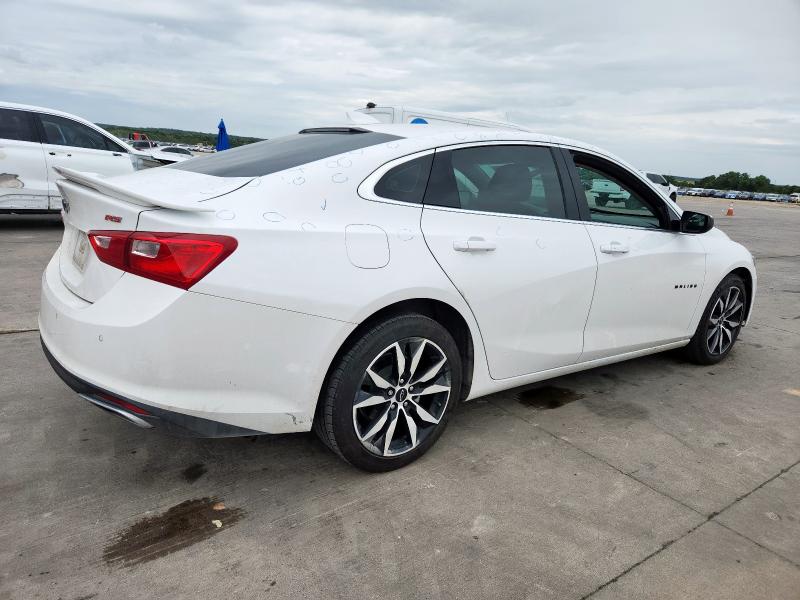 2024 CHEVROLET MALIBU RS - 1G1ZG5STXRF243986