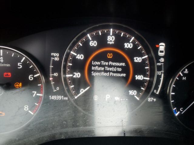 2020 MAZDA 3 PREFERRE JM1BPADL2L1163844