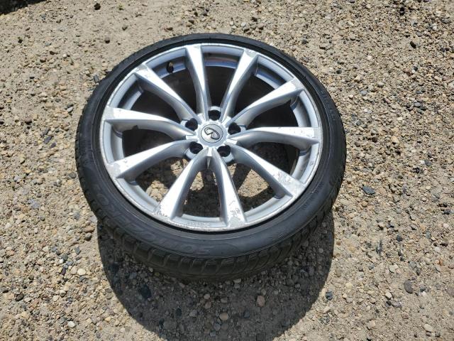 2010 INFINITI G37 BASE - JN1CV6EK2AM101694