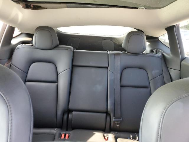 2022 TESLA MODEL Y - 7SAYGDEE4NF481912