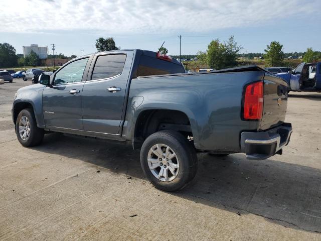 2015 CHEVROLET COLORADO L - 1GCGSBEAXF1174344
