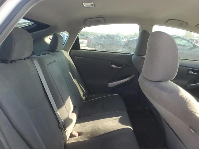 2010 TOYOTA PRIUS - JTDKN3DU6A1020788