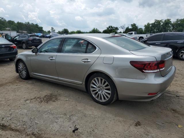 2017 LEXUS LS 460L JTHDL5EF9H5008176