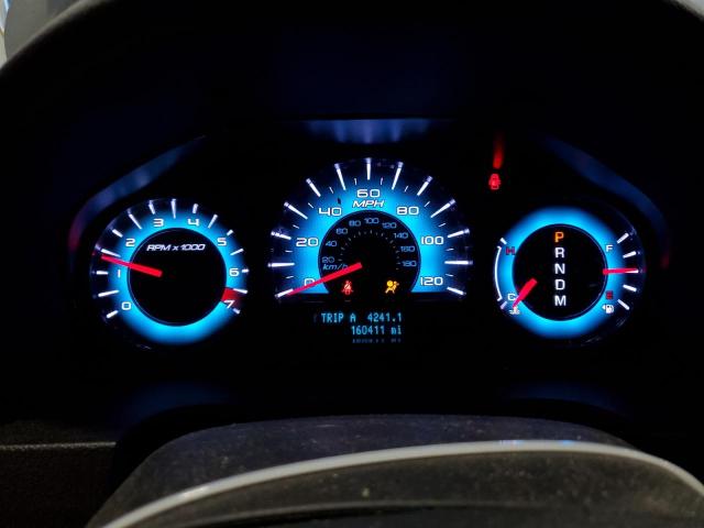 2012 FORD FUSION SE - 3FAHP0HG8CR399654