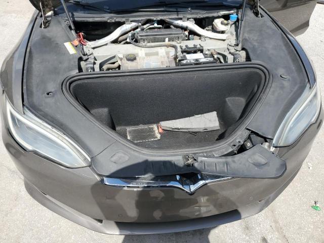 2016 TESLA MODEL S 5YJSA1E22GF149513