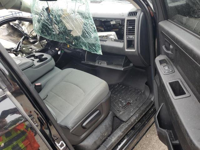 2015 RAM 1500 ST 1C6RR7FT0FS588347